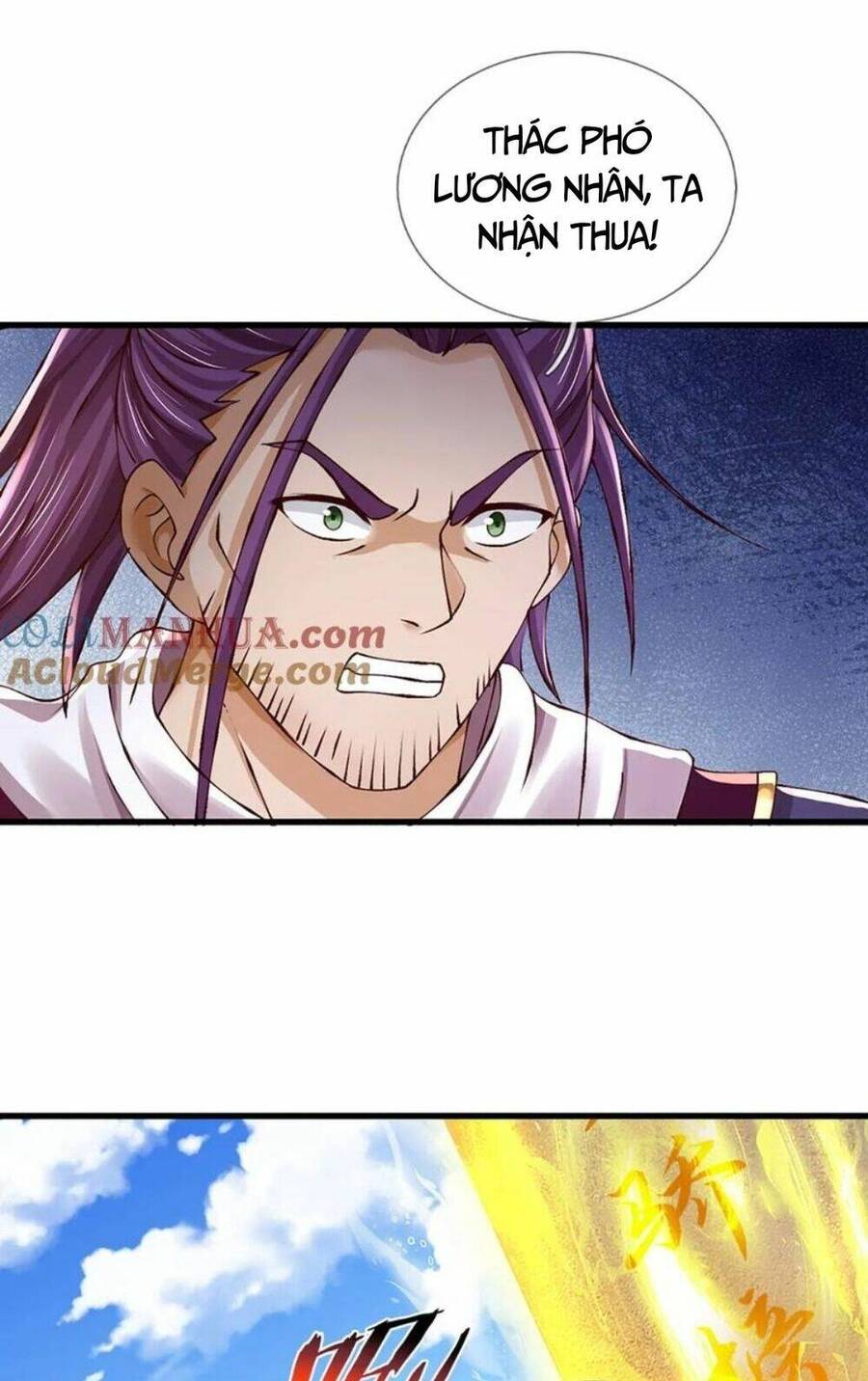 Bắt Đầu Với Chí Tôn Đan Điền Chap 260 - Next Chap 261