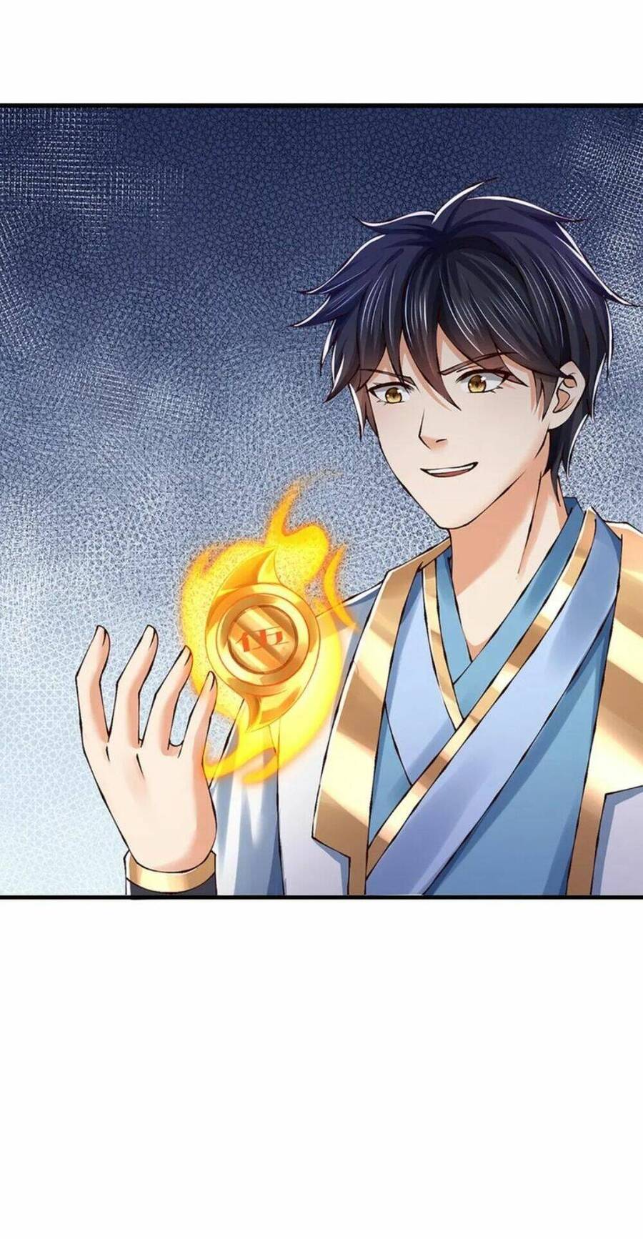 Bắt Đầu Với Chí Tôn Đan Điền Chap 260 - Next Chap 261