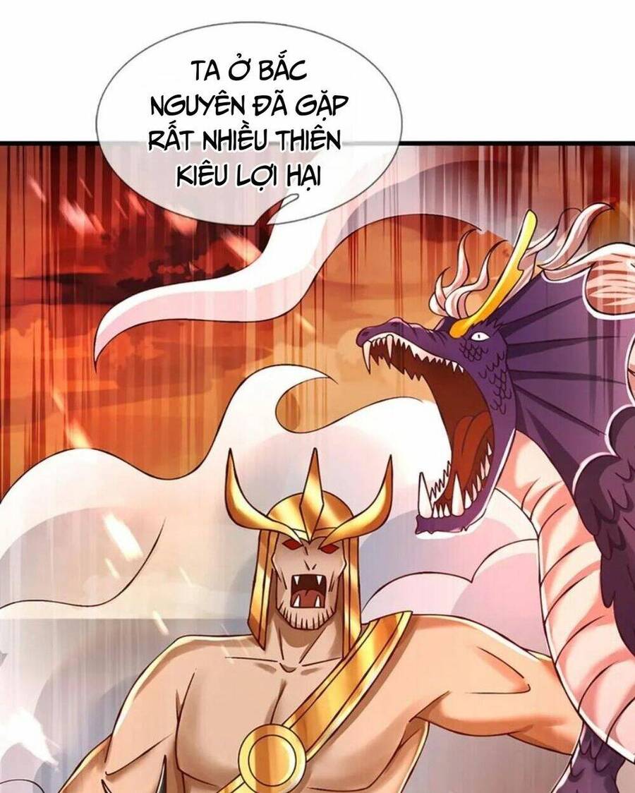 Bắt Đầu Với Chí Tôn Đan Điền Chap 260 - Next Chap 261