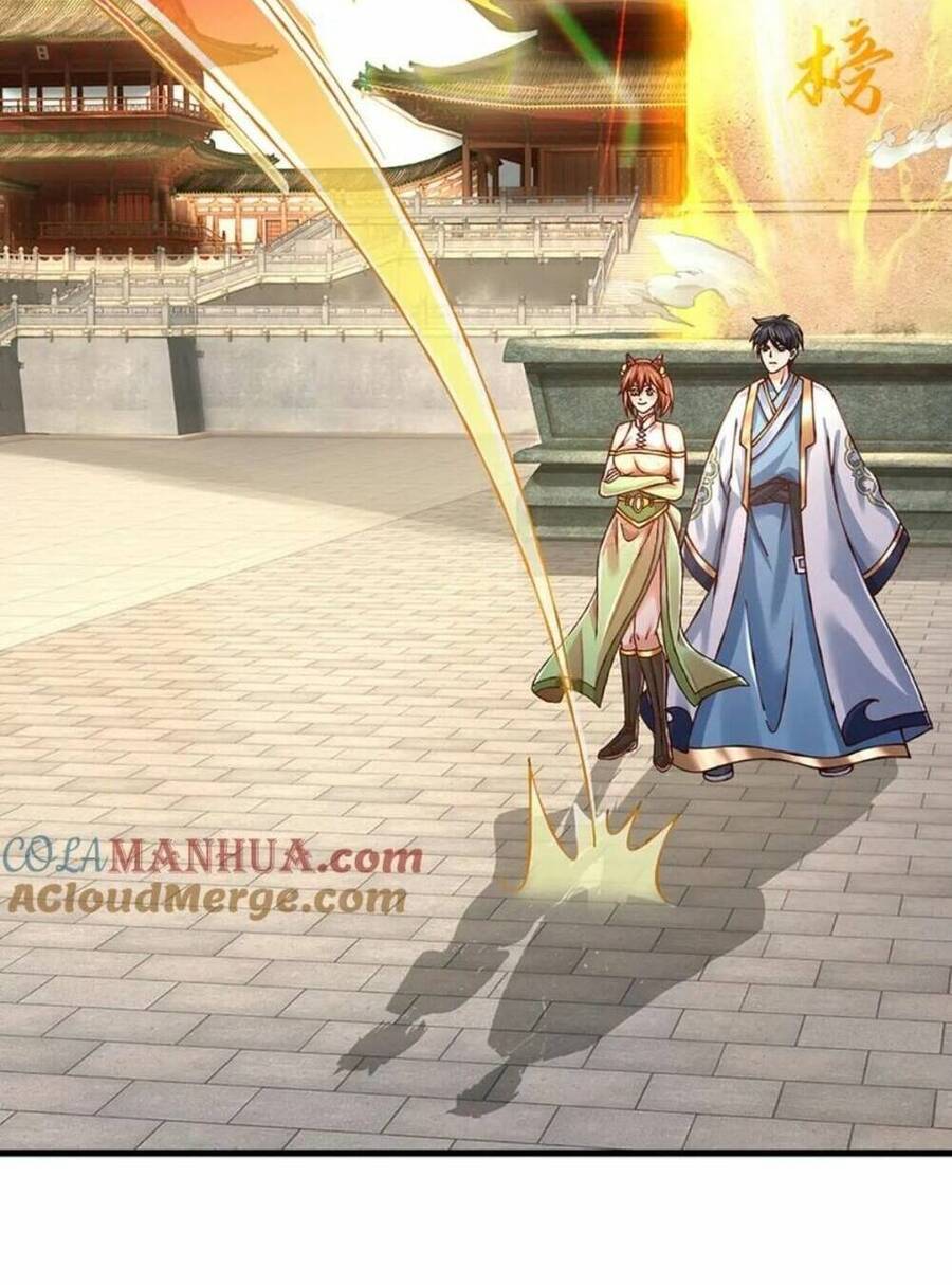 Bắt Đầu Với Chí Tôn Đan Điền Chap 260 - Next Chap 261