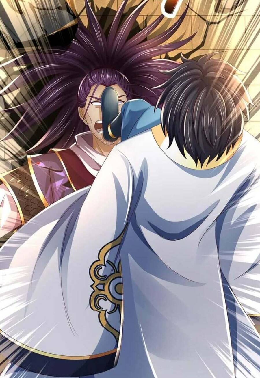 Bắt Đầu Với Chí Tôn Đan Điền Chap 260 - Next Chap 261