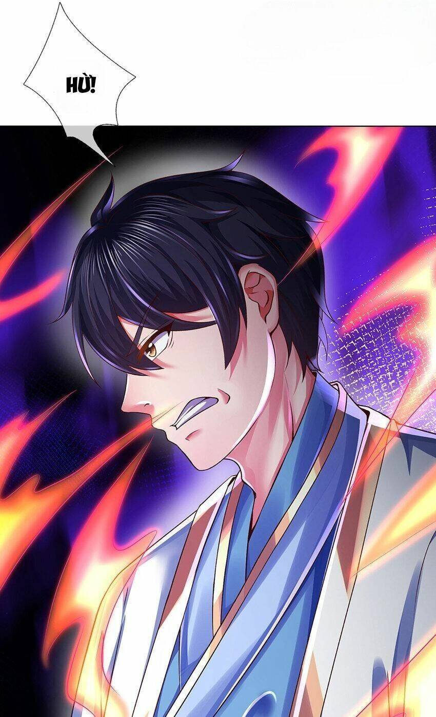 Bắt Đầu Với Chí Tôn Đan Điền Chap 262 - Next Chap 263