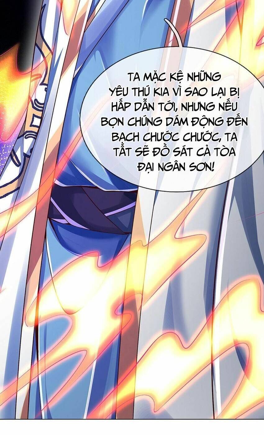 Bắt Đầu Với Chí Tôn Đan Điền Chap 262 - Next Chap 263