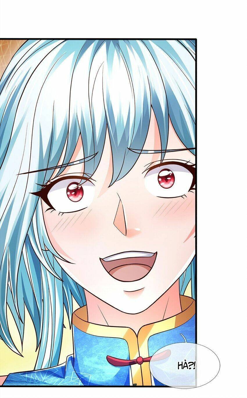 Bắt Đầu Với Chí Tôn Đan Điền Chap 262 - Next Chap 263