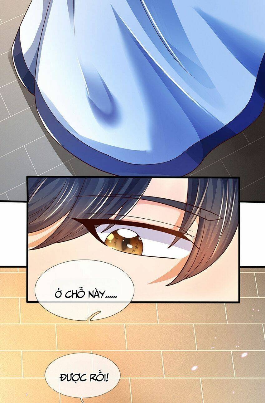Bắt Đầu Với Chí Tôn Đan Điền Chap 262 - Next Chap 263