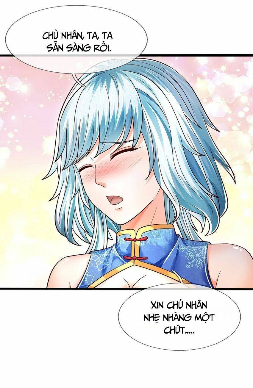 Bắt Đầu Với Chí Tôn Đan Điền Chap 262 - Next Chap 263