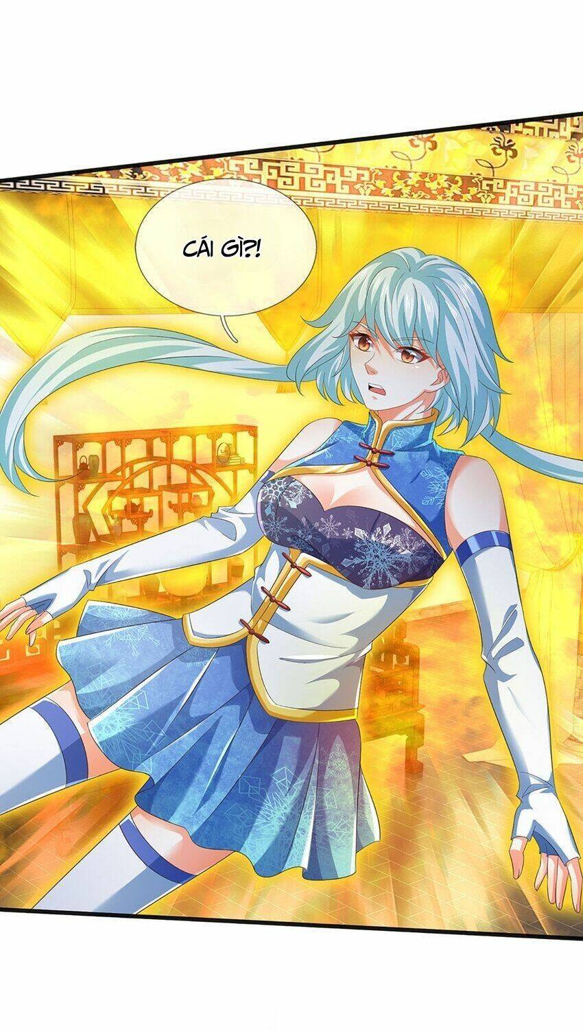 Bắt Đầu Với Chí Tôn Đan Điền Chap 262 - Next Chap 263