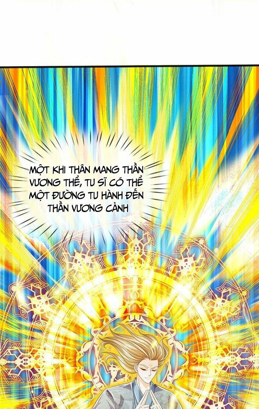 Bắt Đầu Với Chí Tôn Đan Điền Chap 262 - Next Chap 263