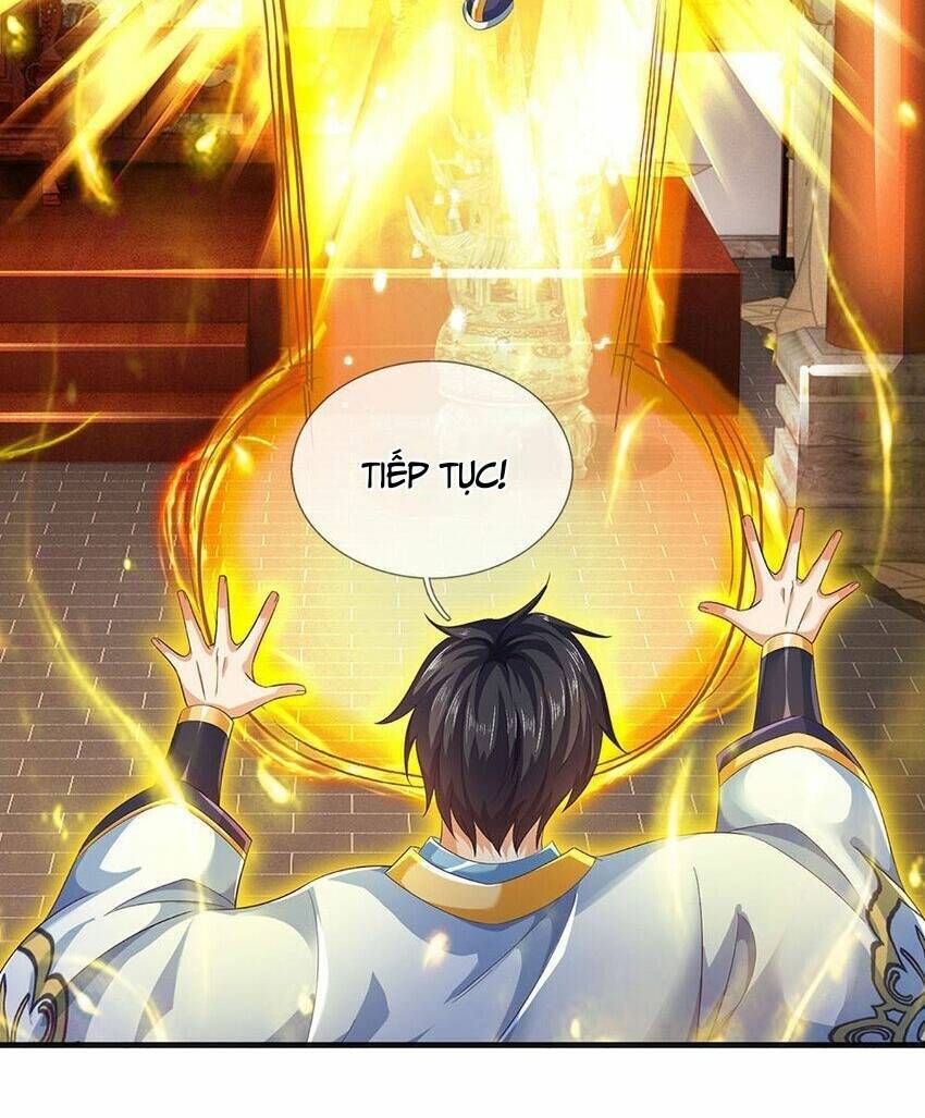 Bắt Đầu Với Chí Tôn Đan Điền Chap 262 - Next Chap 263