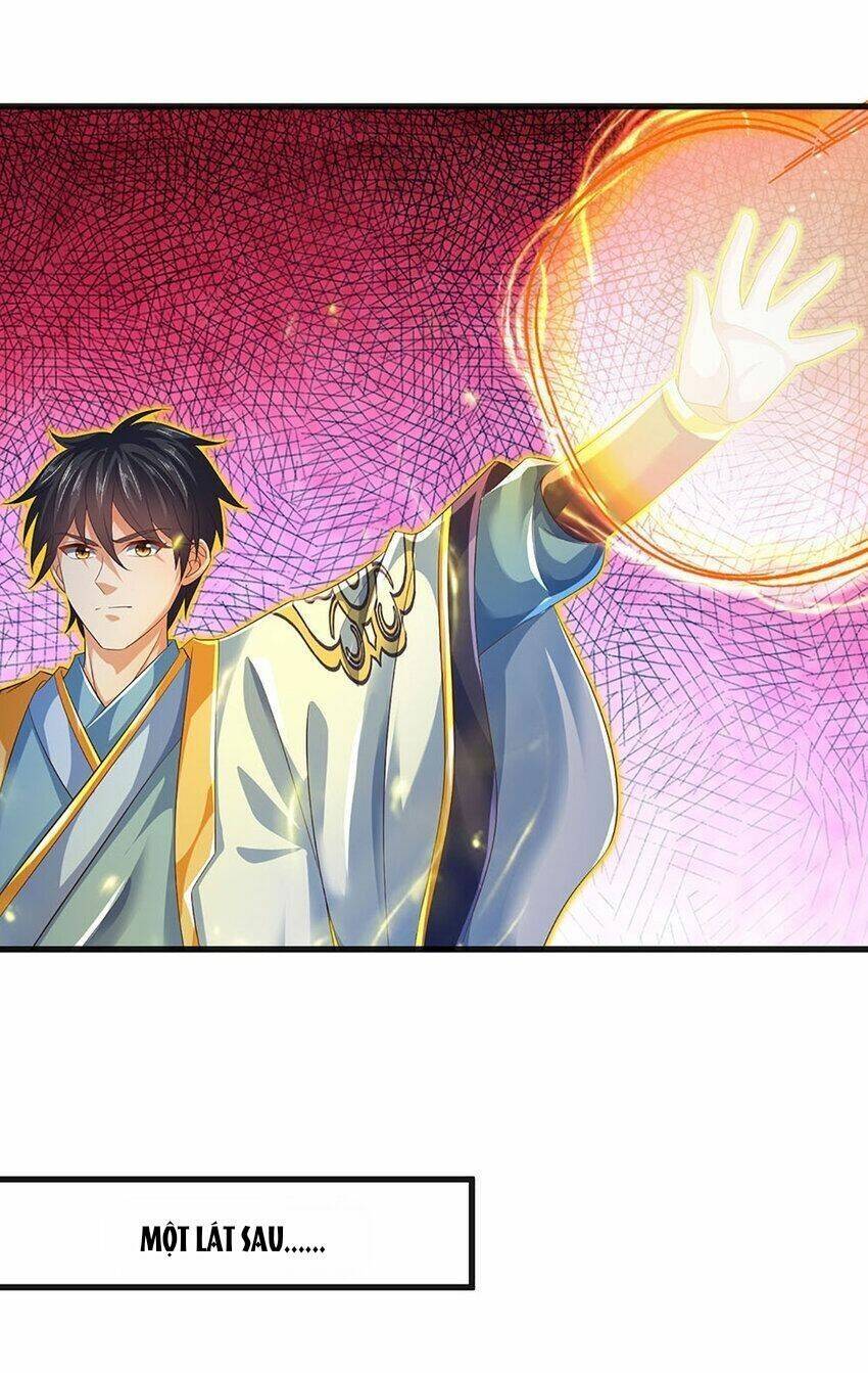 Bắt Đầu Với Chí Tôn Đan Điền Chap 262 - Next Chap 263