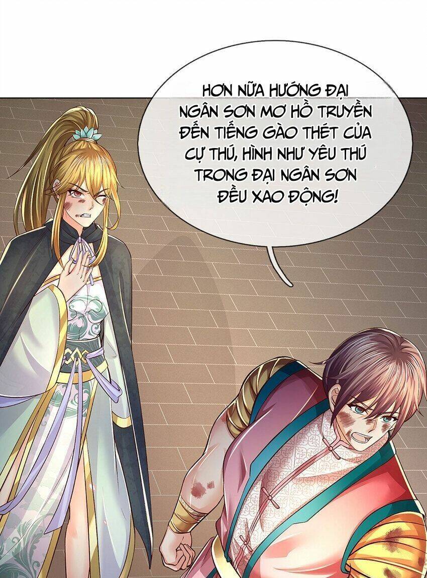 Bắt Đầu Với Chí Tôn Đan Điền Chap 262 - Next Chap 263