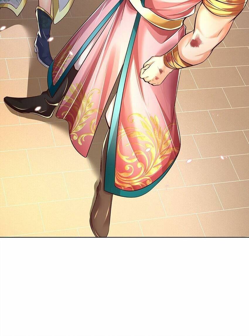Bắt Đầu Với Chí Tôn Đan Điền Chap 262 - Next Chap 263