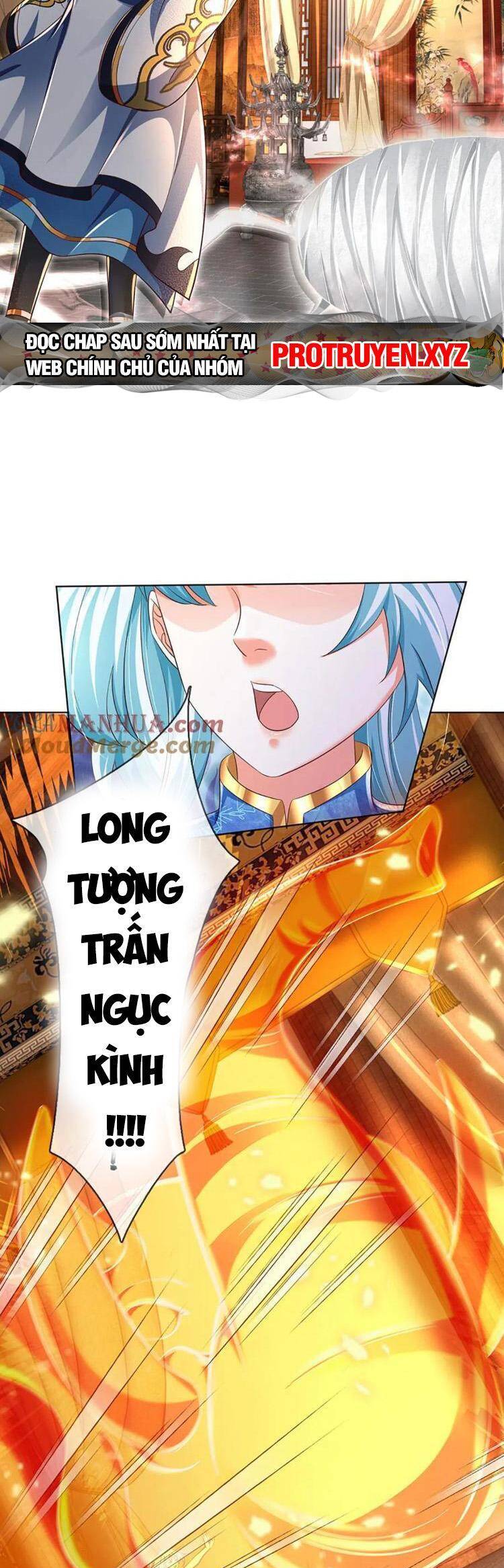 Bắt Đầu Với Chí Tôn Đan Điền Chap 263 - Next Chap 264