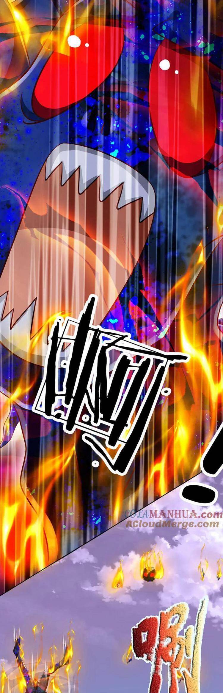 Bắt Đầu Với Chí Tôn Đan Điền Chap 263 - Next Chap 264