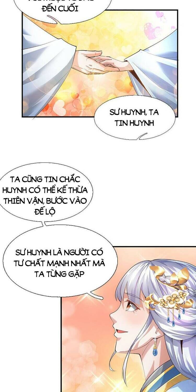 Bắt Đầu Với Chí Tôn Đan Điền Chap 274 - Next Chap 275