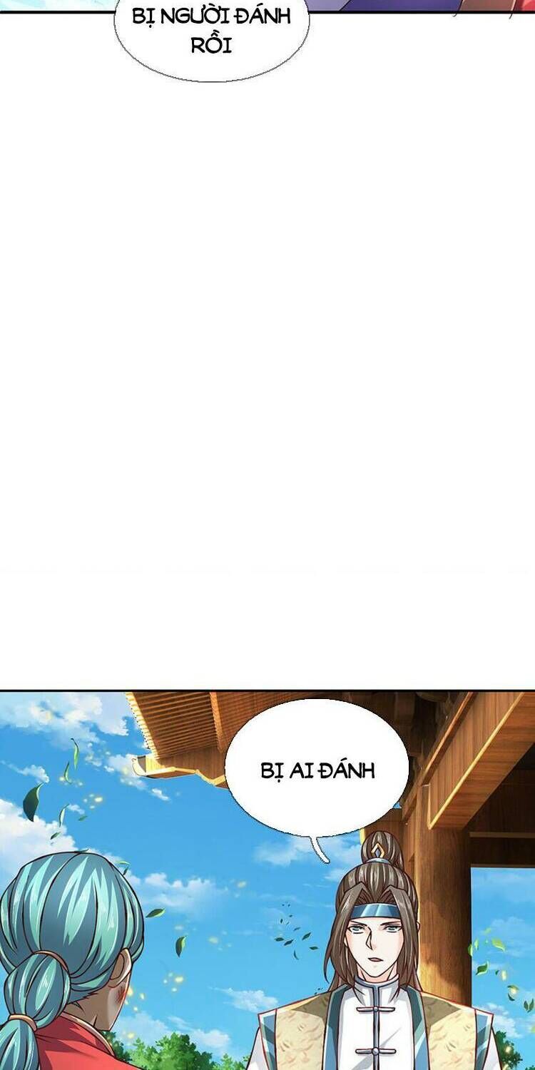 Bắt Đầu Với Chí Tôn Đan Điền Chap 274 - Next Chap 275