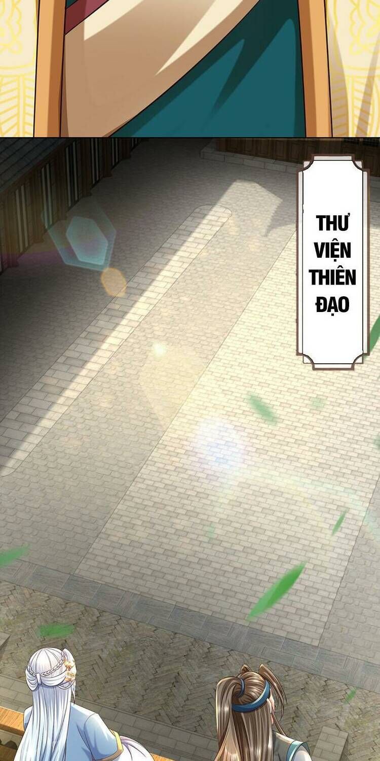 Bắt Đầu Với Chí Tôn Đan Điền Chap 274 - Next Chap 275