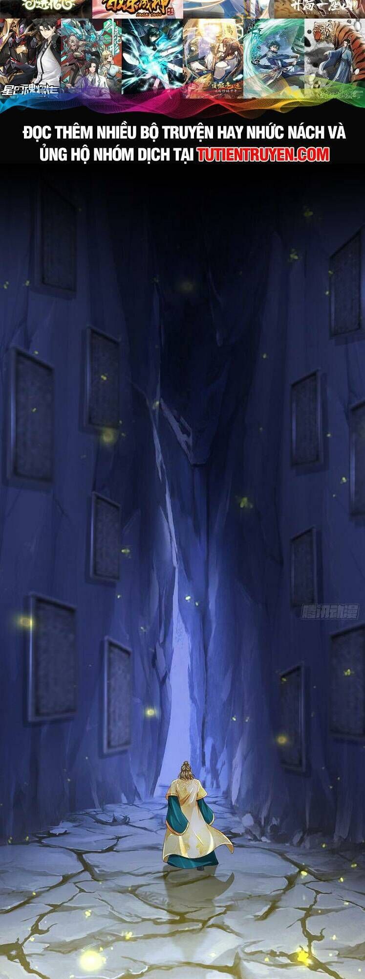 Bắt Đầu Với Chí Tôn Đan Điền Chap 276 - Next Chap 277