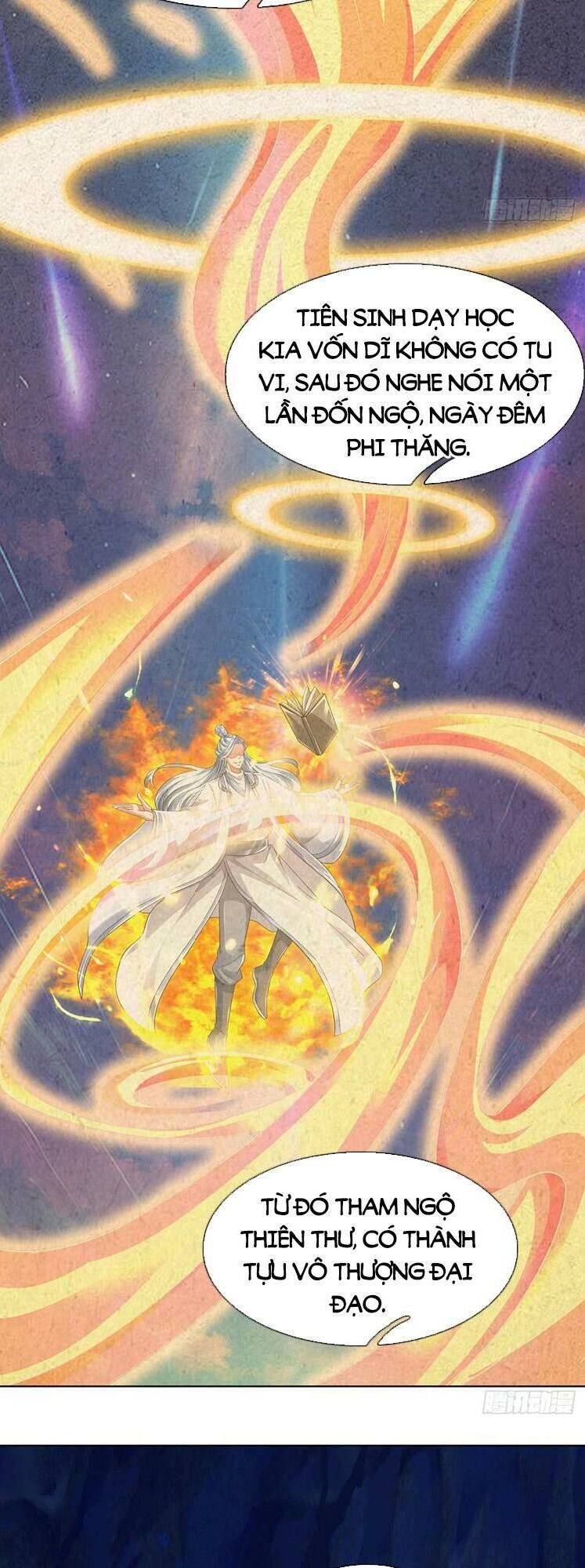 Bắt Đầu Với Chí Tôn Đan Điền Chap 276 - Next Chap 277