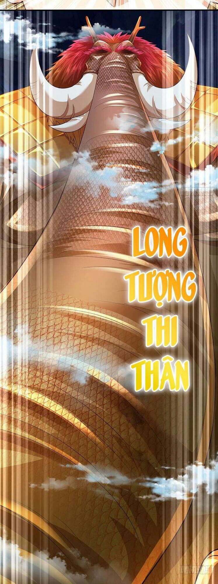 Bắt Đầu Với Chí Tôn Đan Điền Chap 276 - Next Chap 277