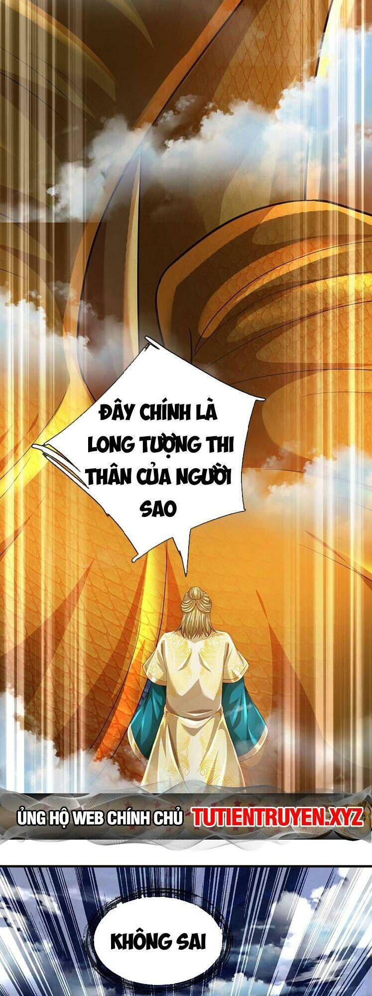 Bắt Đầu Với Chí Tôn Đan Điền Chap 276 - Next Chap 277