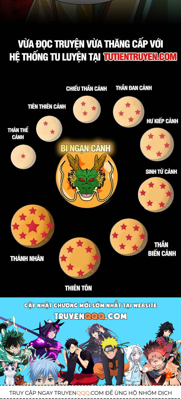 Bắt Đầu Với Chí Tôn Đan Điền Chap 276 - Next Chap 277