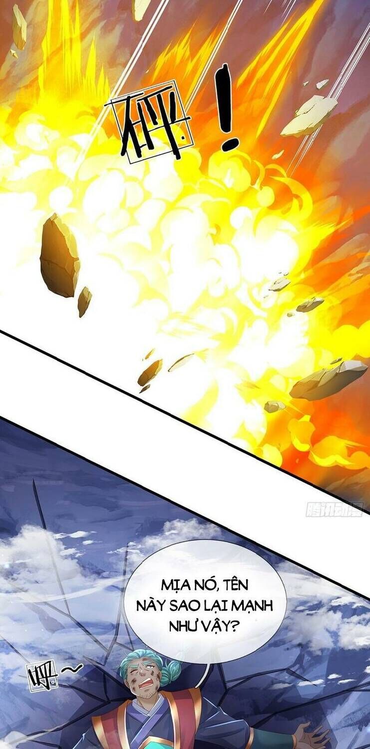 Bắt Đầu Với Chí Tôn Đan Điền Chap 278 - Next Chap 279