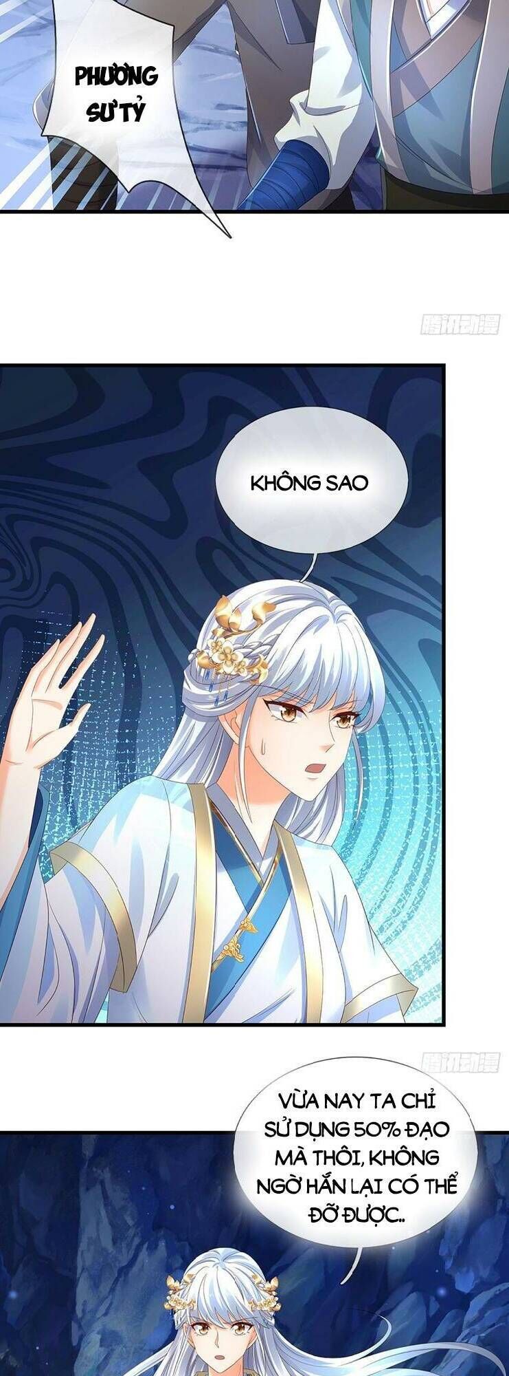 Bắt Đầu Với Chí Tôn Đan Điền Chap 278 - Next Chap 279