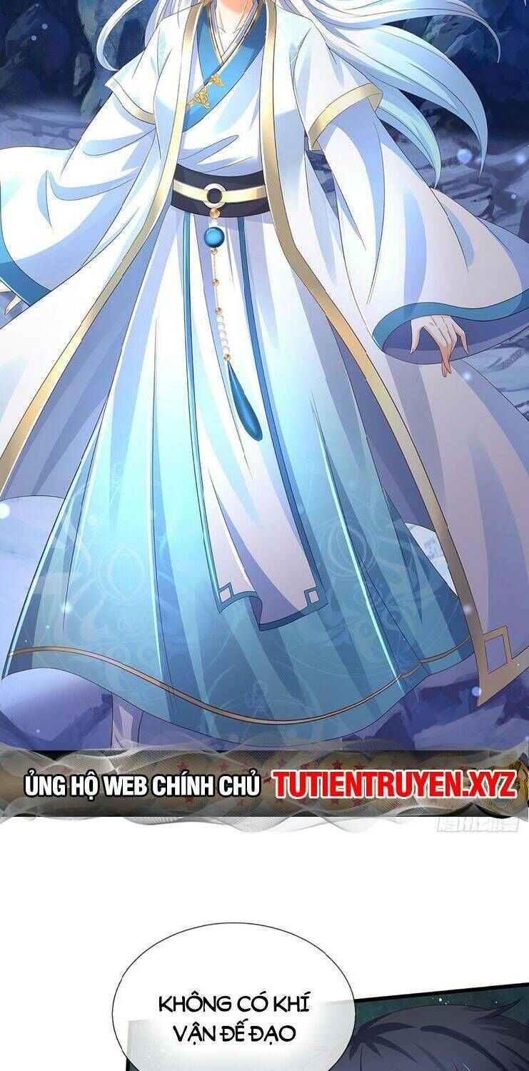 Bắt Đầu Với Chí Tôn Đan Điền Chap 278 - Next Chap 279