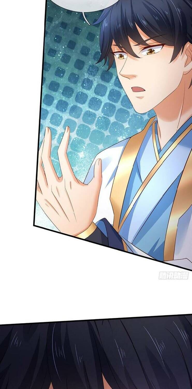 Bắt Đầu Với Chí Tôn Đan Điền Chap 278 - Next Chap 279