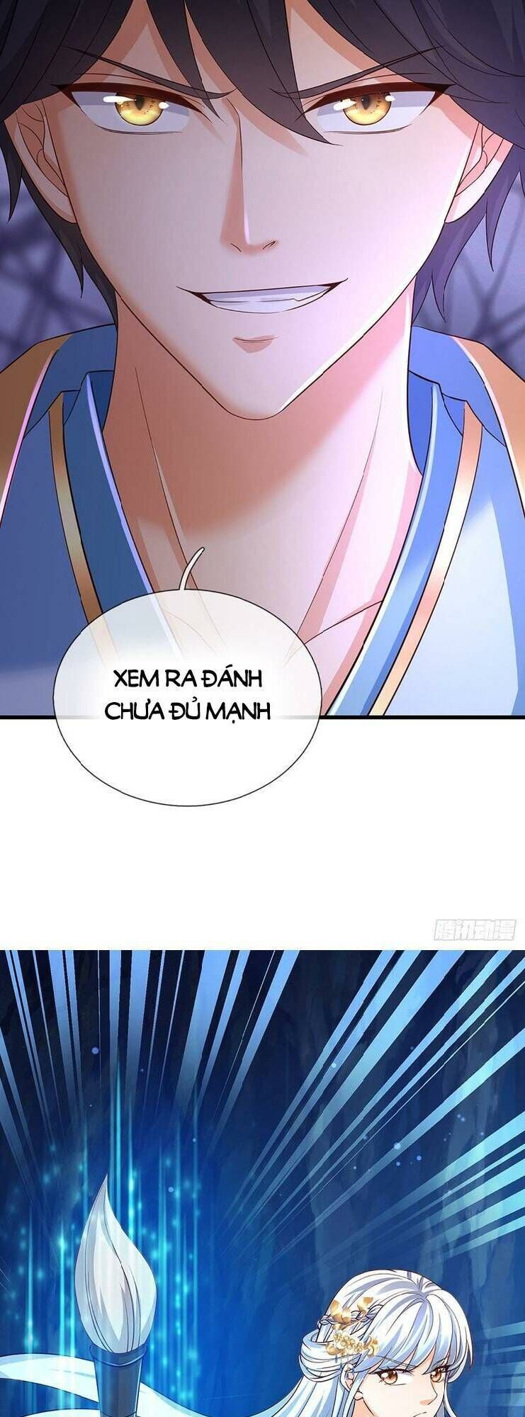Bắt Đầu Với Chí Tôn Đan Điền Chap 278 - Next Chap 279
