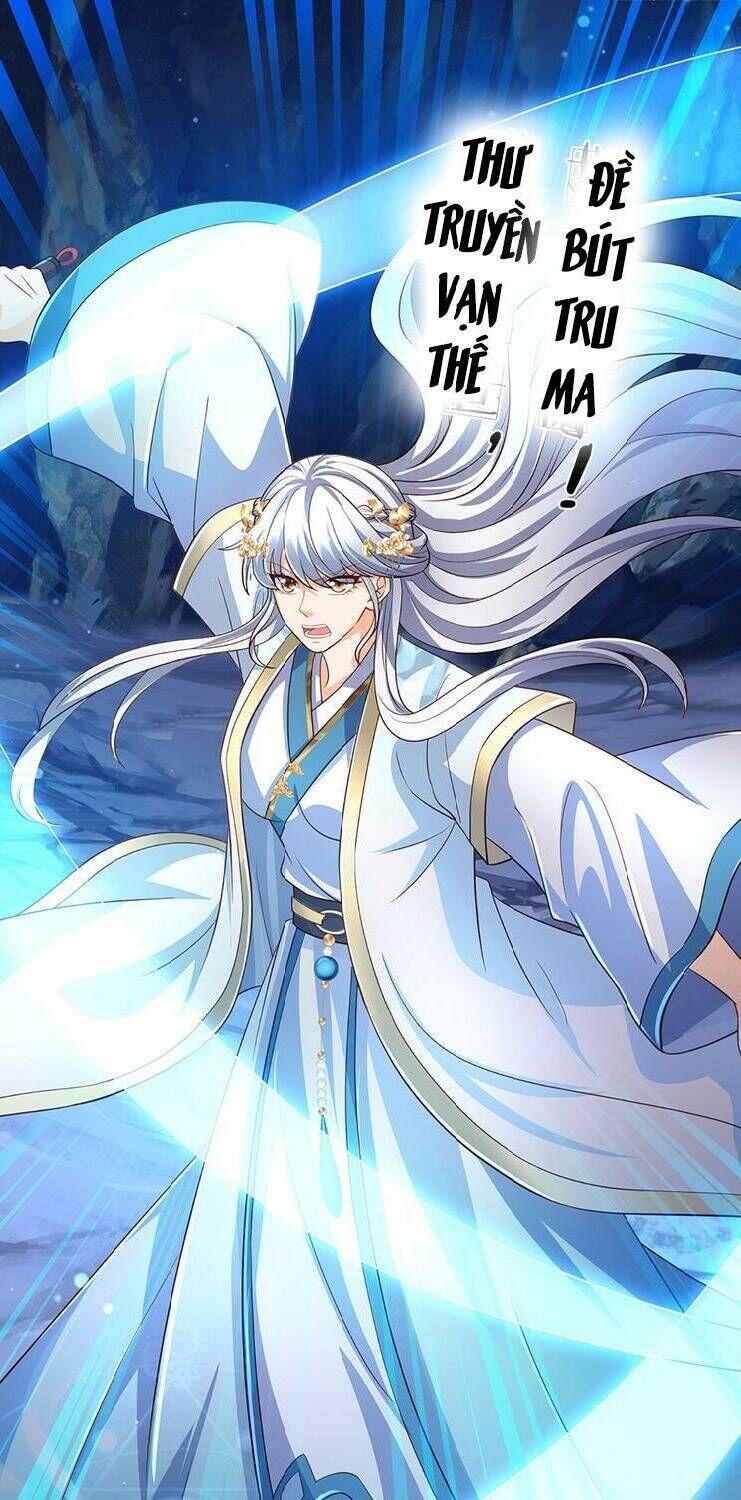 Bắt Đầu Với Chí Tôn Đan Điền Chap 278 - Next Chap 279
