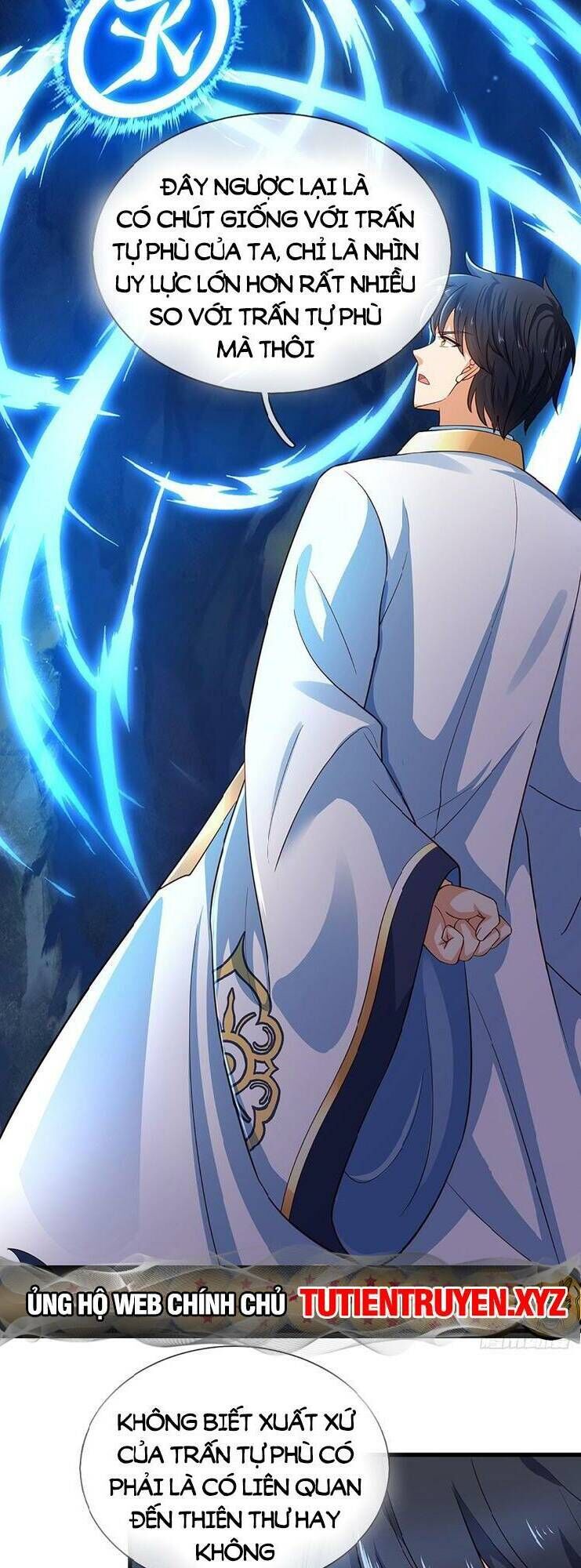 Bắt Đầu Với Chí Tôn Đan Điền Chap 278 - Next Chap 279