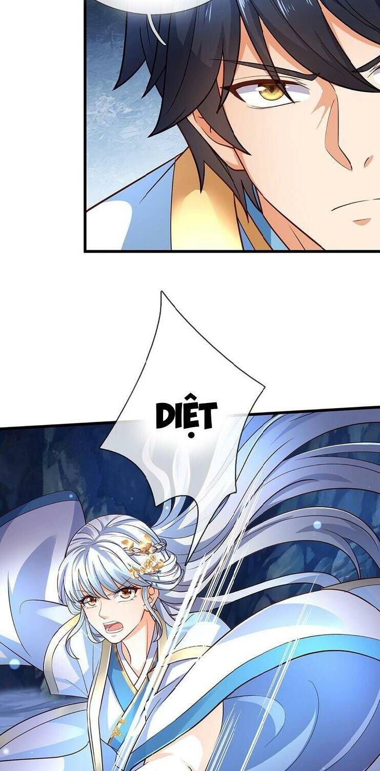 Bắt Đầu Với Chí Tôn Đan Điền Chap 278 - Next Chap 279