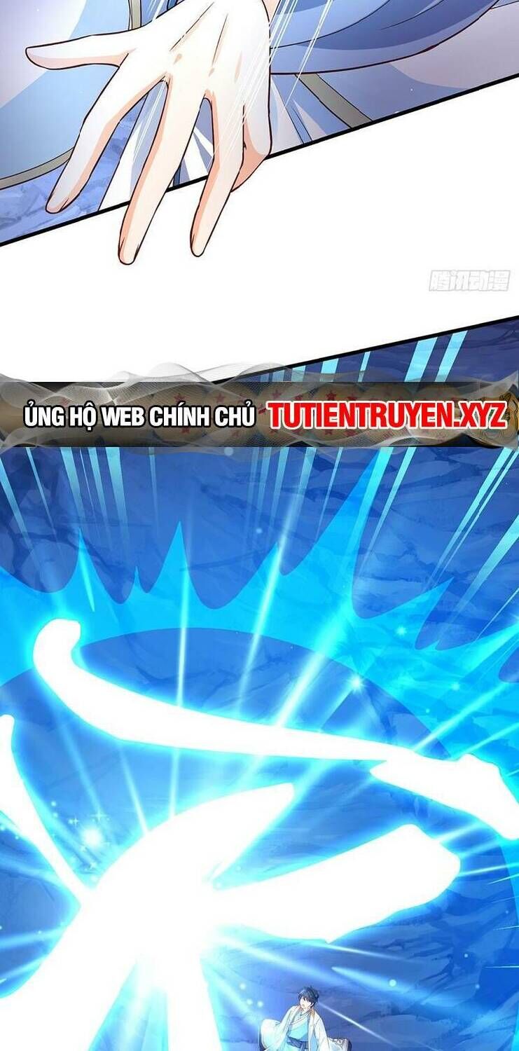 Bắt Đầu Với Chí Tôn Đan Điền Chap 278 - Next Chap 279