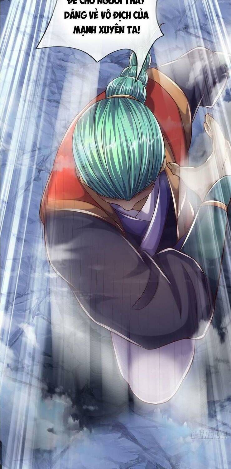 Bắt Đầu Với Chí Tôn Đan Điền Chap 278 - Next Chap 279