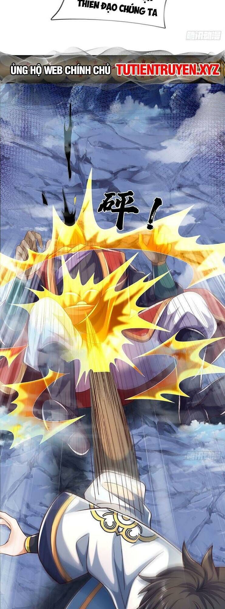Bắt Đầu Với Chí Tôn Đan Điền Chap 278 - Next Chap 279