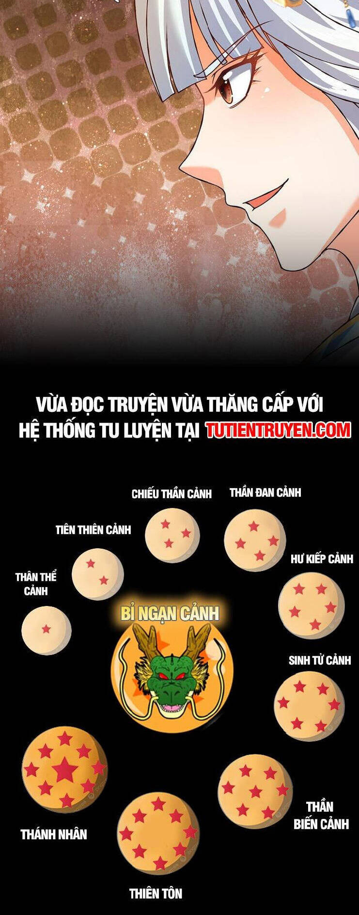 Bắt Đầu Với Chí Tôn Đan Điền Chap 279 - Next Chap 280