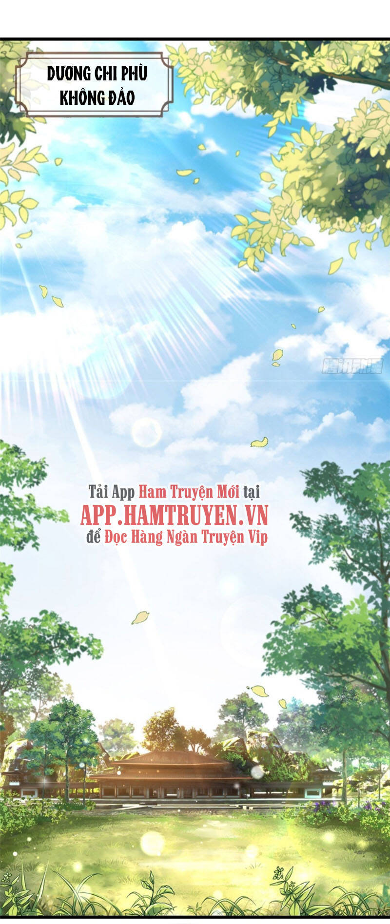 Bắt Đầu Với Chí Tôn Đan Điền Chap 28 - Next Chap 29
