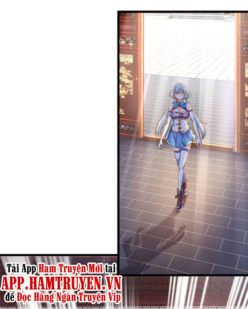 Bắt Đầu Với Chí Tôn Đan Điền Chap 28 - Next Chap 29