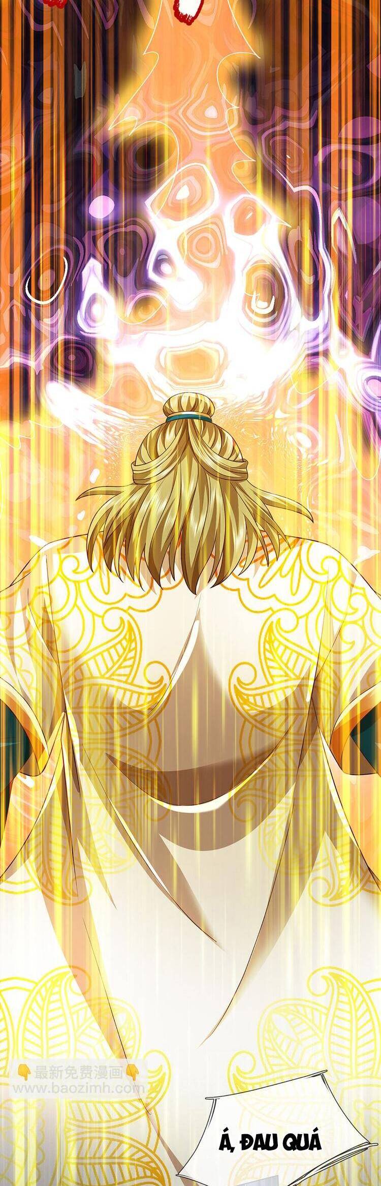 Bắt Đầu Với Chí Tôn Đan Điền Chap 280 - Next Chap 281