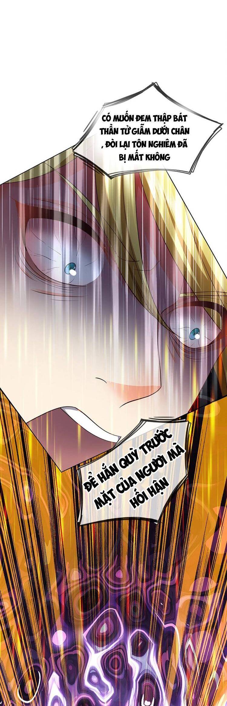 Bắt Đầu Với Chí Tôn Đan Điền Chap 280 - Next Chap 281