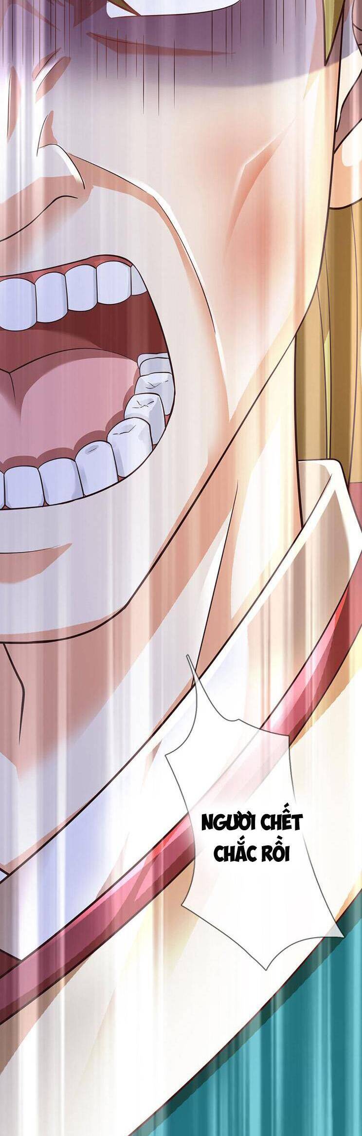 Bắt Đầu Với Chí Tôn Đan Điền Chap 282 - Next Chap 283