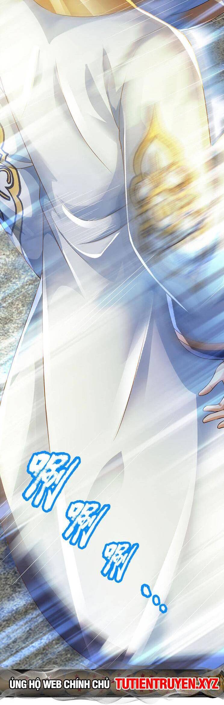 Bắt Đầu Với Chí Tôn Đan Điền Chap 283 - Next Chap 284