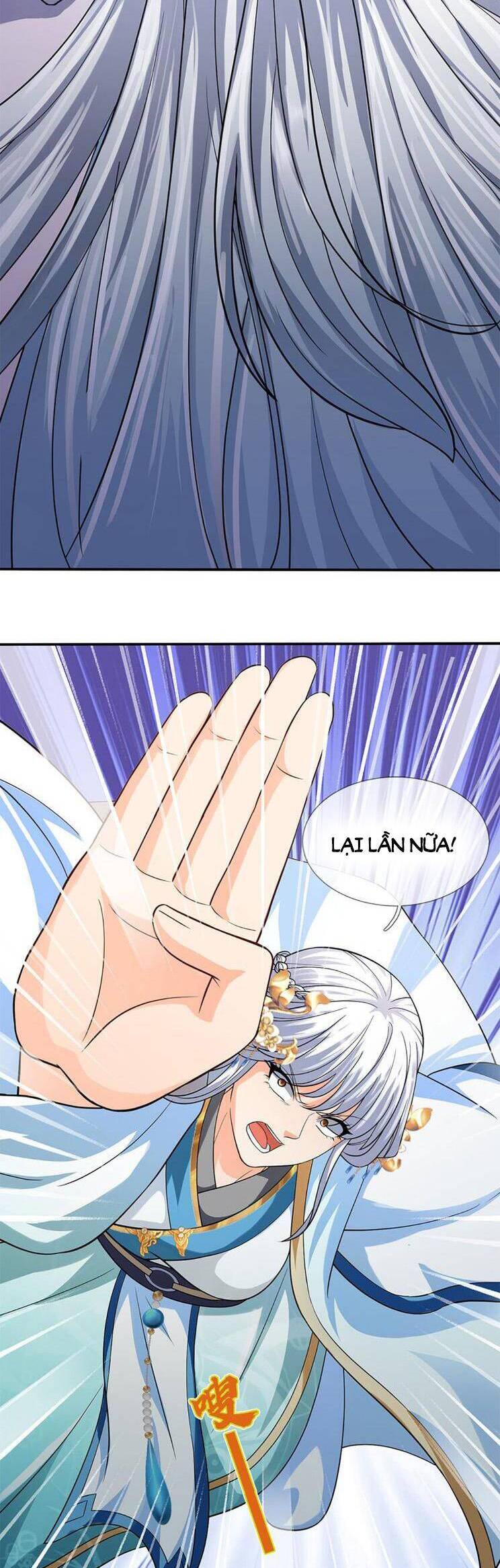 Bắt Đầu Với Chí Tôn Đan Điền Chap 283 - Next Chap 284