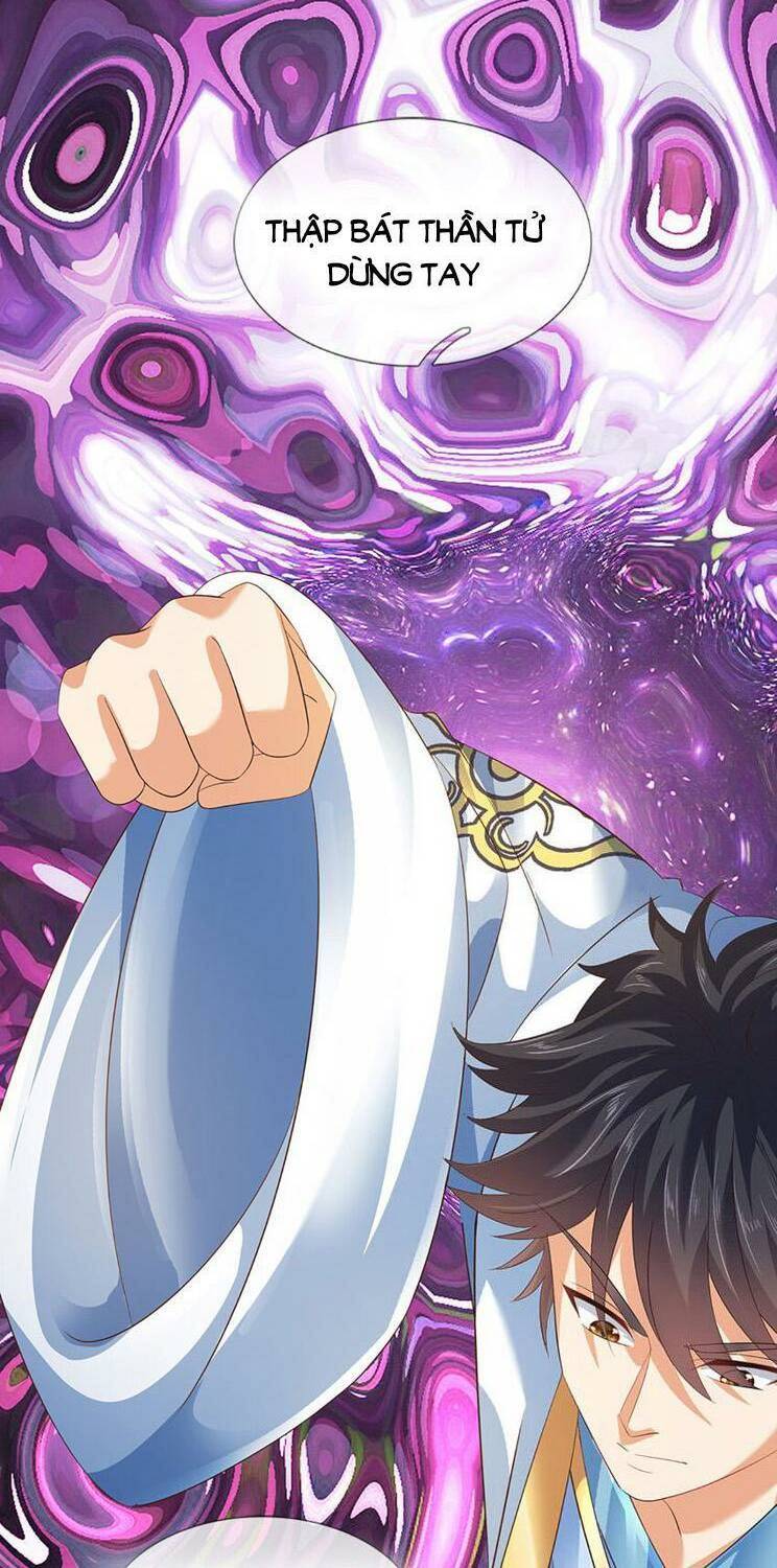 Bắt Đầu Với Chí Tôn Đan Điền Chap 284 - Next Chap 285