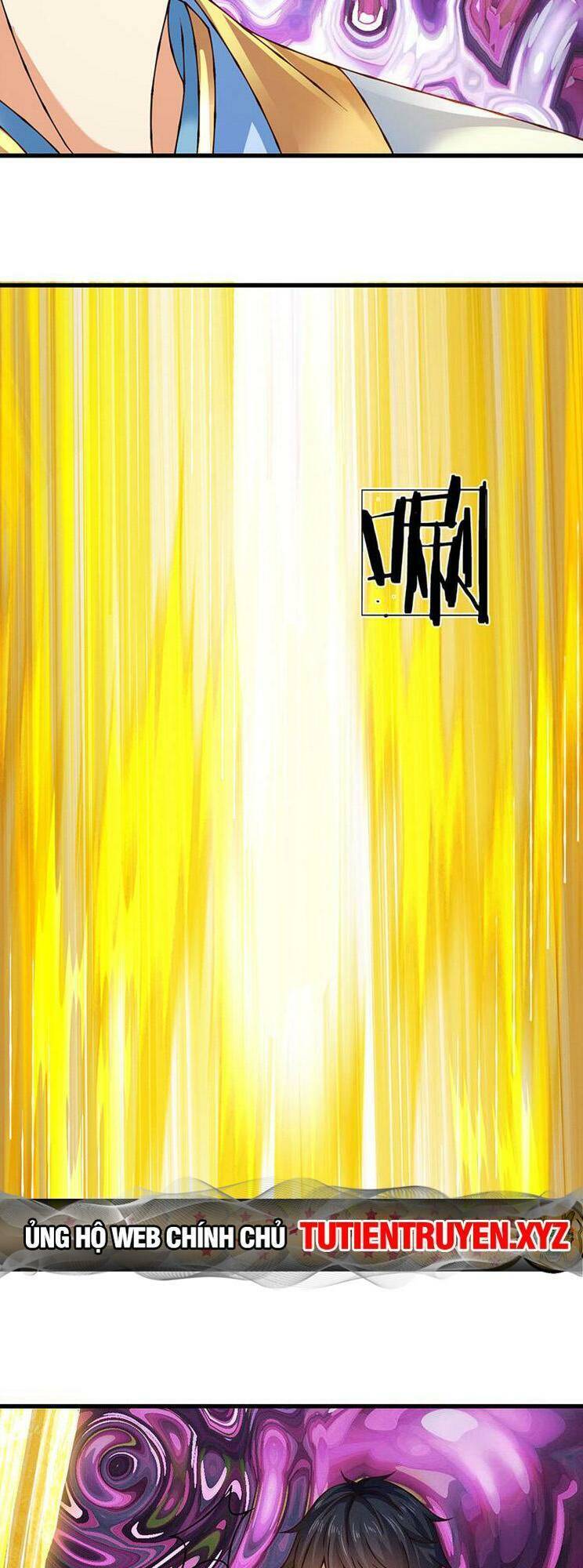 Bắt Đầu Với Chí Tôn Đan Điền Chap 284 - Next Chap 285