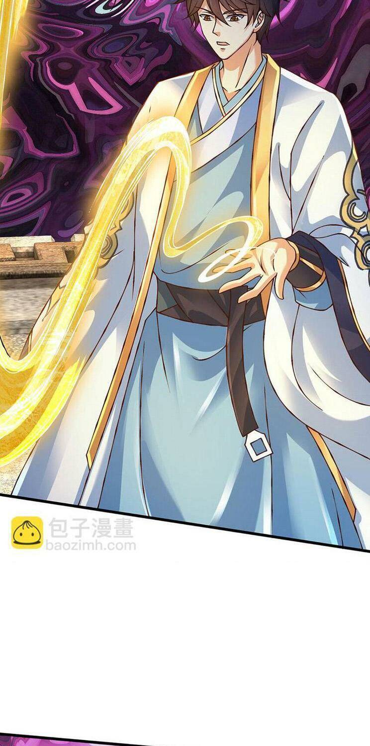 Bắt Đầu Với Chí Tôn Đan Điền Chap 284 - Next Chap 285