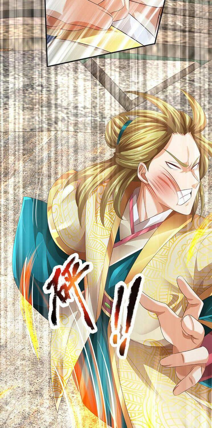 Bắt Đầu Với Chí Tôn Đan Điền Chap 284 - Next Chap 285