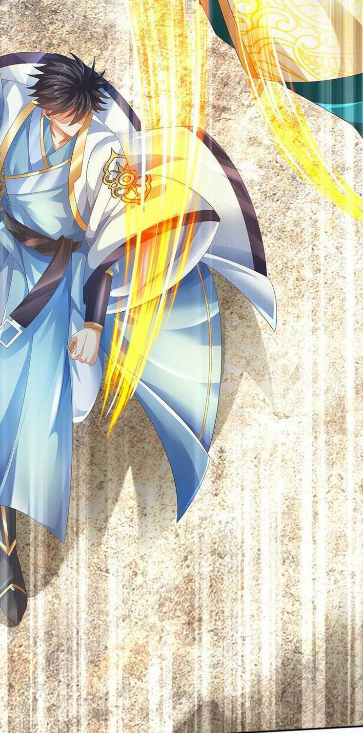 Bắt Đầu Với Chí Tôn Đan Điền Chap 284 - Next Chap 285